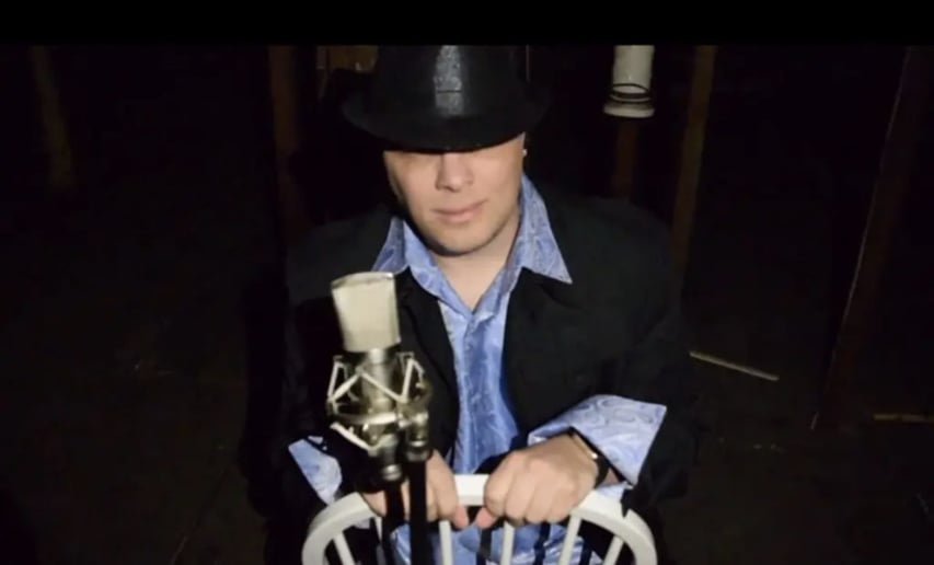 Gallery photo 2 of Jayson Sanger