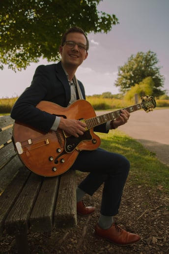 Gallery photo 5 of Jayson Zorn Music