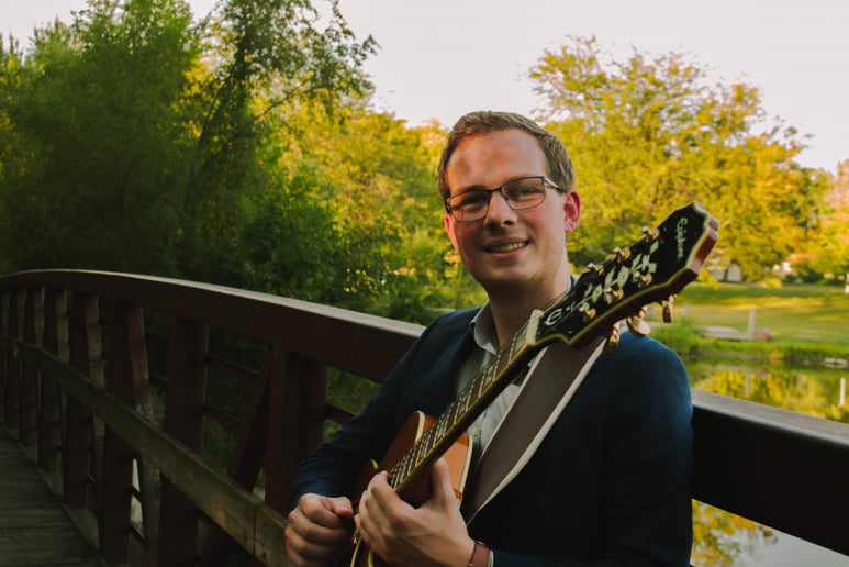 Gallery photo 8 of Jayson Zorn Music
