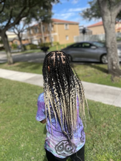 Gallery photo 1 of Jazacademy Hair, LLC.