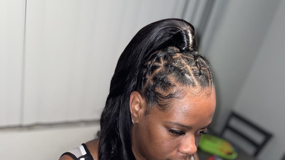 Gallery photo 2 of Jazacademy Hair, LLC.