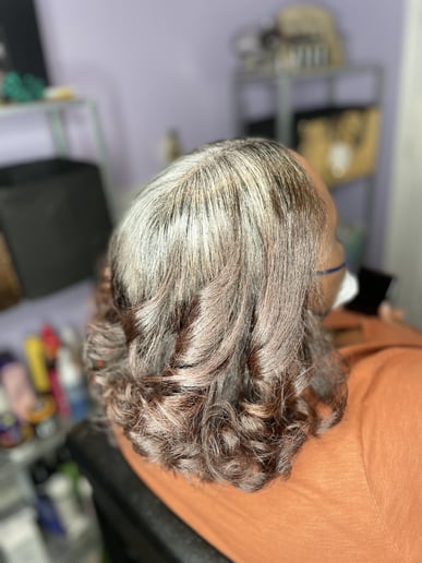 Gallery photo 3 of Jazacademy Hair, LLC.