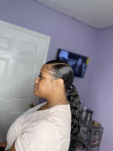 Gallery photo 4 of Jazacademy Hair, LLC.