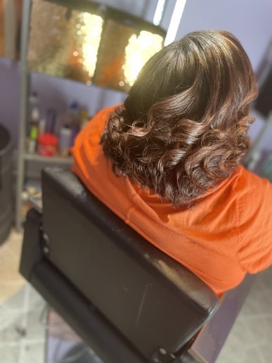 Gallery photo 5 of Jazacademy Hair, LLC.