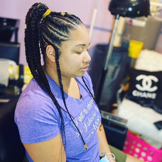 Gallery photo 7 of Jazacademy Hair, LLC.
