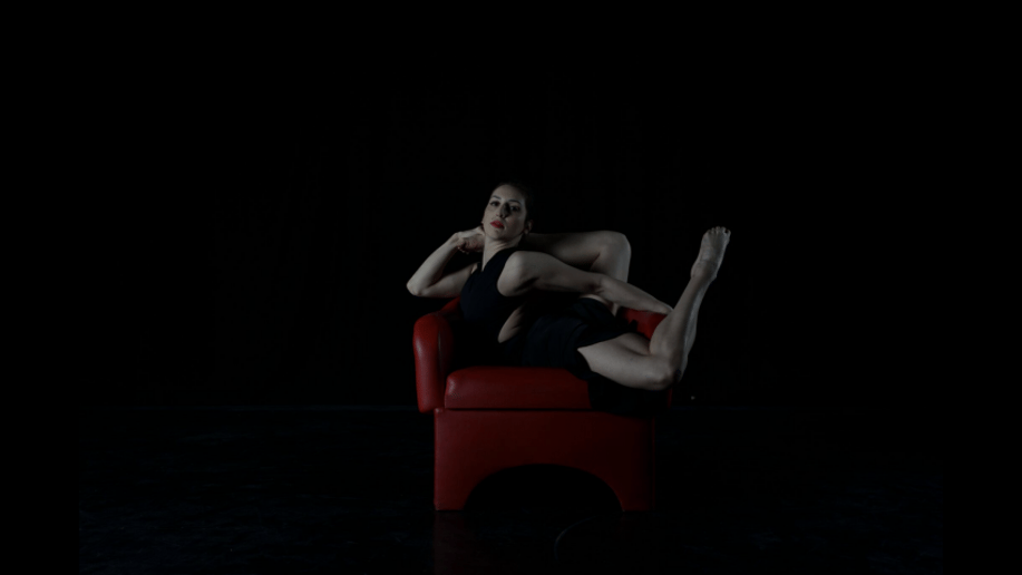Gallery photo 2 of Jazmin LeFae