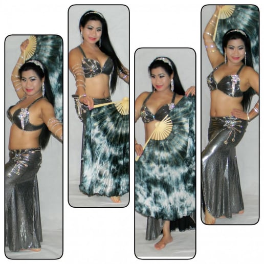 Gallery photo 3 of Jazmin sapphire