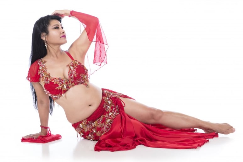 Gallery photo 4 of Jazmin sapphire
