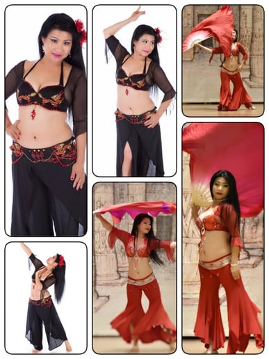 Gallery photo 6 of Jazmin sapphire