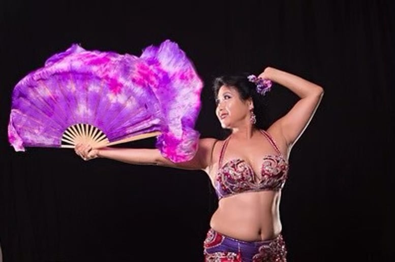 Gallery photo 9 of Jazmin sapphire