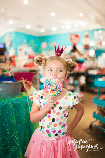 Gallery photo 2 of Jazmine Imagines Photography
