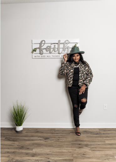Gallery photo 3 of JazmineRenae