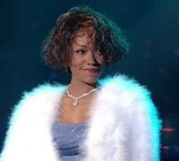 Gallery photo 2 of Jazmine's Tribute To Whitney Houston