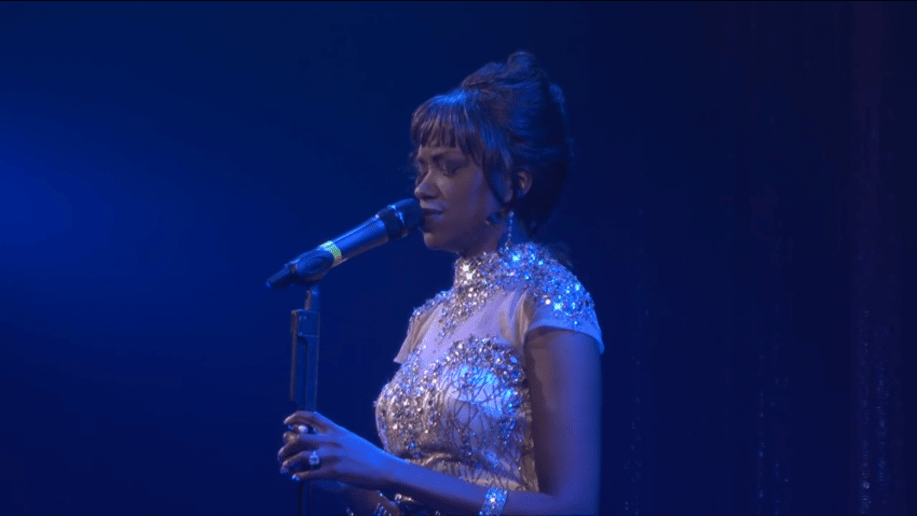 Gallery photo 3 of Jazmine's Tribute To Whitney Houston