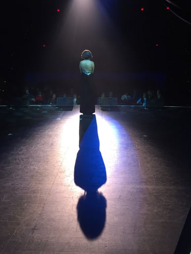 Gallery photo 5 of Jazmine's Tribute To Whitney Houston