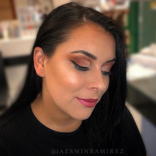 Gallery photo 2 of Jazsmin Ramirez MUA