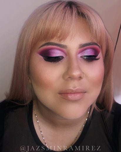 Gallery photo 5 of Jazsmin Ramirez MUA