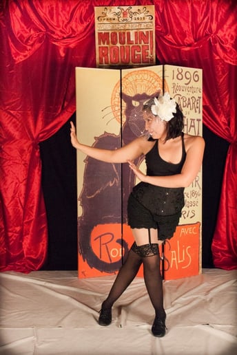 Gallery photo 1 of Jazz Age Phenomena