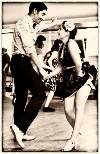 Gallery photo 2 of Jazz Age Phenomena