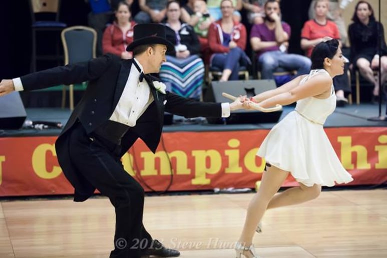 Gallery photo 3 of Jazz Age Phenomena