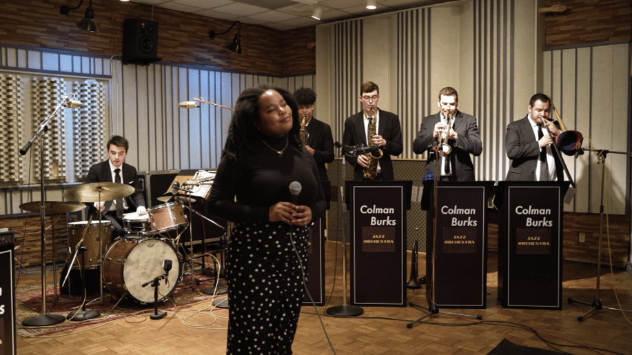 Gallery photo 1 of Colman Burks Music