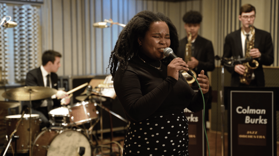 Gallery photo 2 of Colman Burks Music