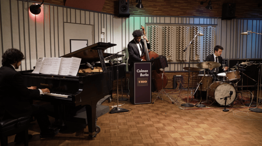 Gallery photo 5 of Colman Burks Music