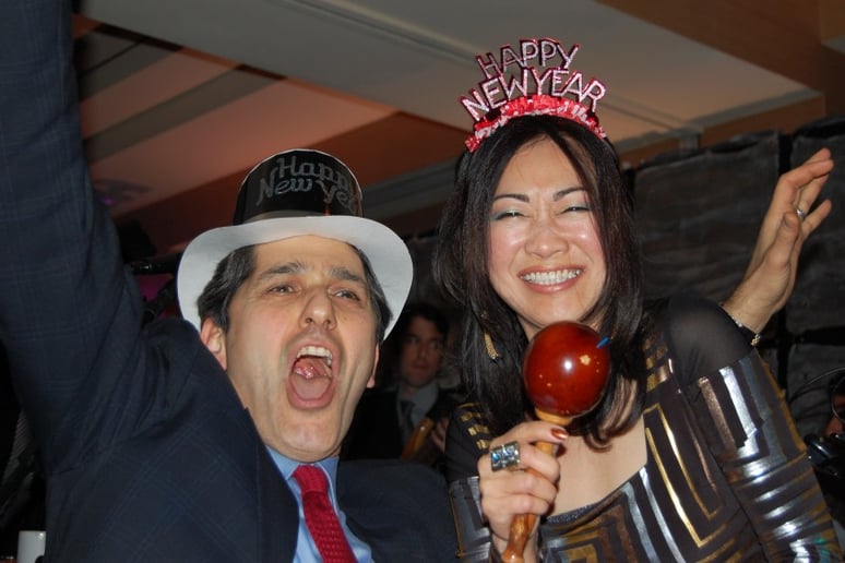 Gallery photo 19 of Raquel and her Jazz, Bossa nova, and Latin Band for Weddings and Event