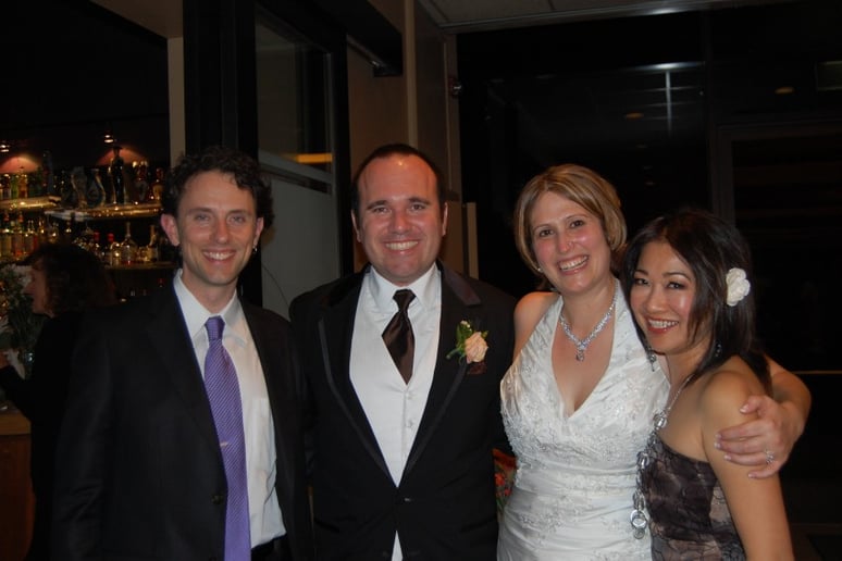 Gallery photo 20 of Raquel and her Jazz, Bossa nova, and Latin Band for Weddings and Event