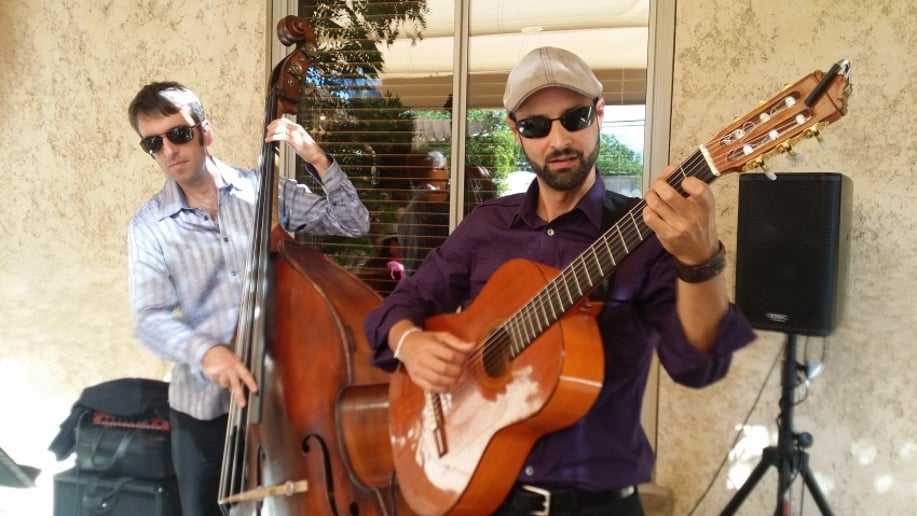 Gallery photo 48 of Raquel and her Jazz, Bossa nova, and Latin Band for Weddings and Event