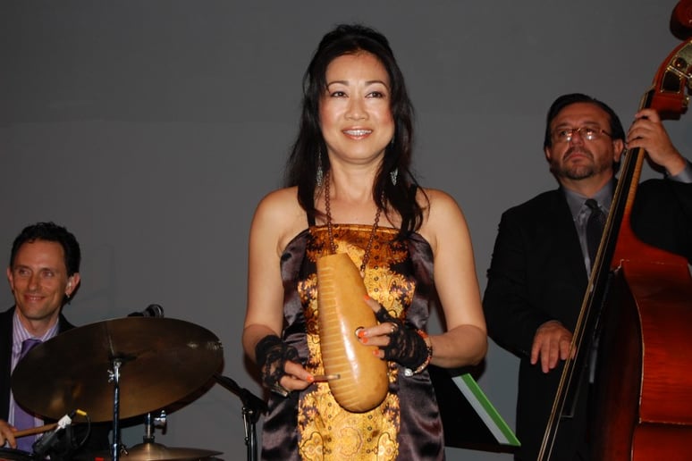 Gallery photo 52 of Raquel and her Jazz, Bossa nova, and Latin Band for Weddings and Event