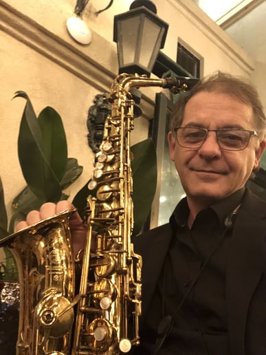 Gallery photo 1 of Jazz Band / Brazilian Jazz/ Bossa Nova
