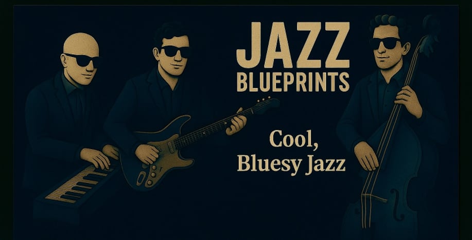 Gallery photo 1 of Jazz Blueprints