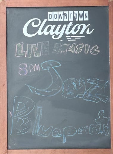 Gallery photo 7 of Jazz Blueprints