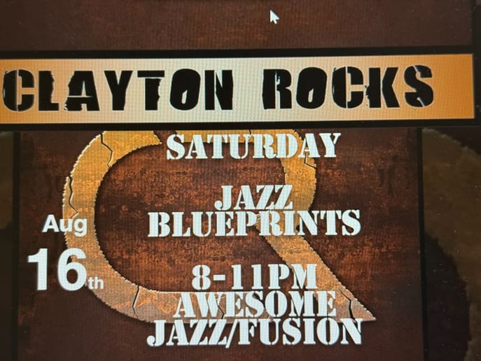 Gallery photo 9 of Jazz Blueprints