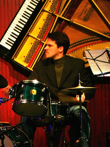 Gallery photo 18 of Jazz Breeze