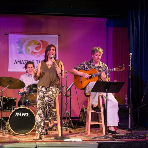 Gallery photo 20 of Jazz Breeze