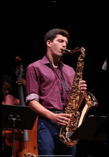 Gallery photo 6 of Jazz Breeze