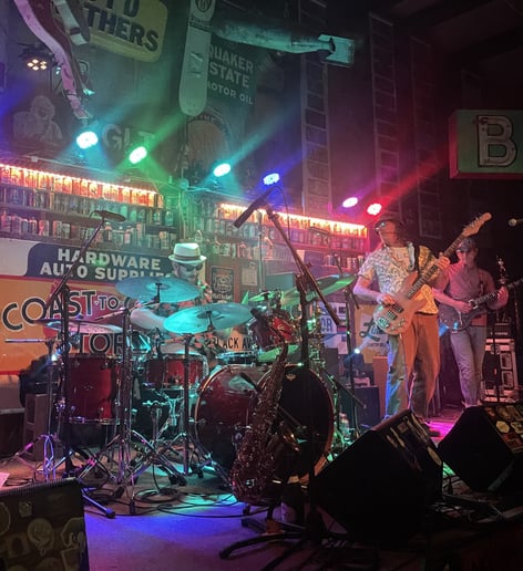 Gallery photo 1 of Jazz Cabbage