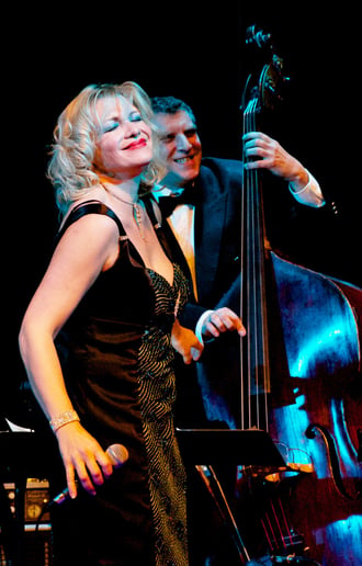 Gallery photo 1 of Jazz Cafe Trio