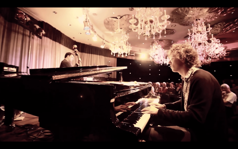 Gallery photo 2 of Jazz & Classical Piano For Any Occasion