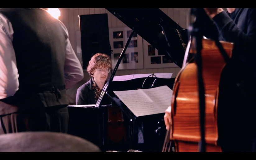 Gallery photo 4 of Jazz & Classical Piano For Any Occasion