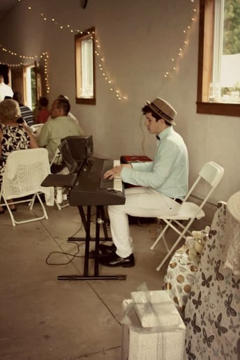 Gallery photo 5 of Jazz, Classical, Pop Pianist