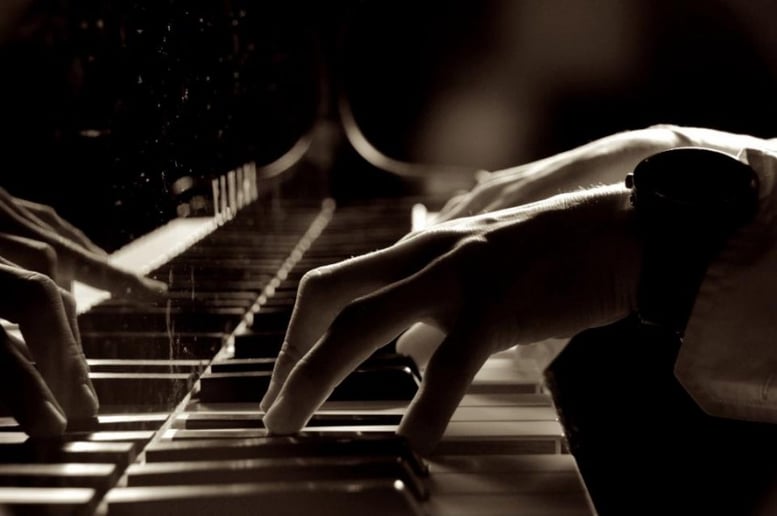 Gallery photo 7 of Jazz, Classical, Pop Pianist