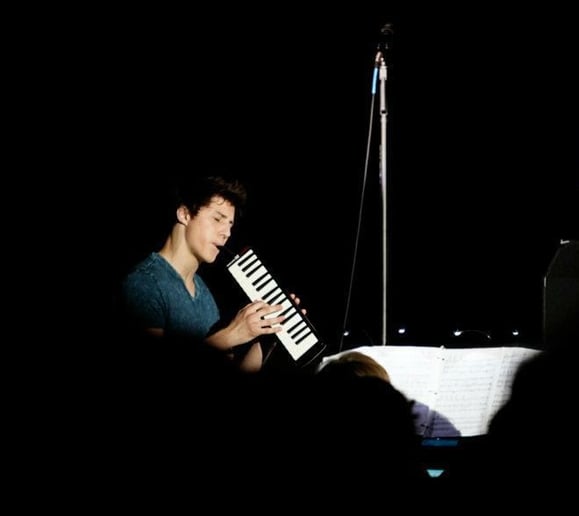 Gallery photo 9 of Jazz, Classical, Pop Pianist