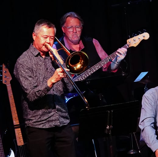 Gallery photo 2 of Jazz Connexion
