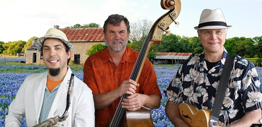 Gallery photo 16 of Jazz Daddies