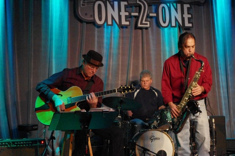 Gallery photo 21 of Jazz Daddies