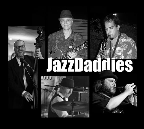 Gallery photo 17 of Jazz Daddies