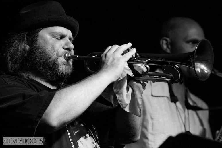 Gallery photo 38 of Jazz Daddies